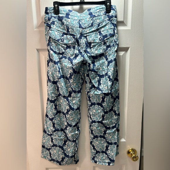 Lilly Pulitzer Pants Size Small - Picture 6 of 8